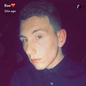 Meet your Posher, Billy